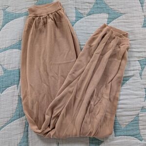 Babaa cotton trousers